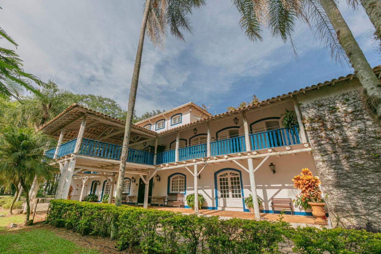 索罗卡巴Fazenda Alvorada住宿加早餐旅馆 外观 照片