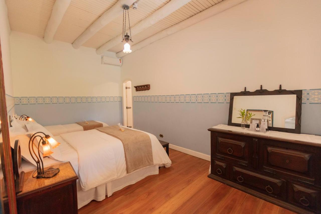 索罗卡巴Fazenda Alvorada住宿加早餐旅馆 外观 照片